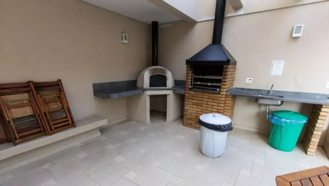 Apartamento com 2 quartos à venda, 64m2 em Perdizes, São Paulo - SP - imagem 5 Foto 5 de Apartamento com 2 quartos à venda, 64m2 em Perdizes, São Paulo - SP