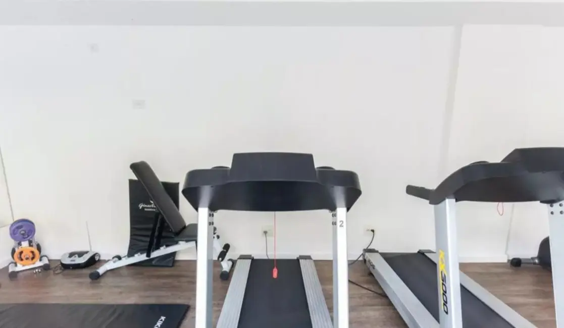 Apartamento com 2 quartos à venda, 64m2 em Perdizes, São Paulo - SP - imagem 9 Foto 9 de Apartamento com 2 quartos à venda, 64m2 em Perdizes, São Paulo - SP