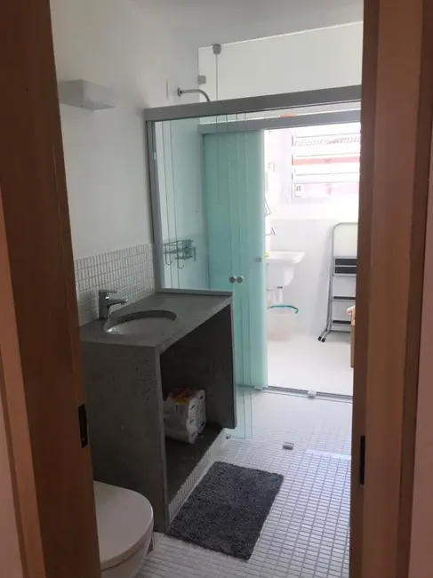 Apartamento com 2 quartos à venda, 64m2 em Sumaré, São Paulo - SP - imagem 3 Foto 3 de Apartamento com 2 quartos à venda, 64m2 em Sumaré, São Paulo - SP