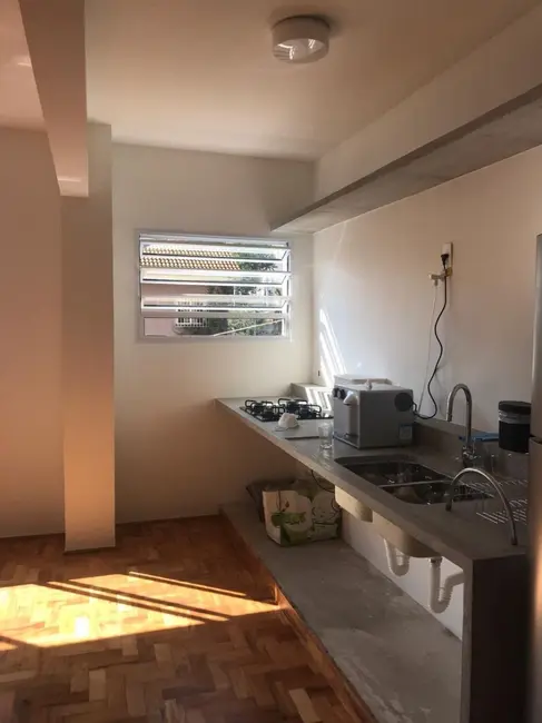 Apartamento com 2 quartos à venda, 64m2 em Sumaré, São Paulo - SP - imagem 6 Foto 6 de Apartamento com 2 quartos à venda, 64m2 em Sumaré, São Paulo - SP