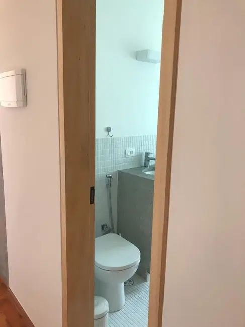 Apartamento com 2 quartos à venda, 64m2 em Sumaré, São Paulo - SP - imagem 2 Foto 2 de Apartamento com 2 quartos à venda, 64m2 em Sumaré, São Paulo - SP