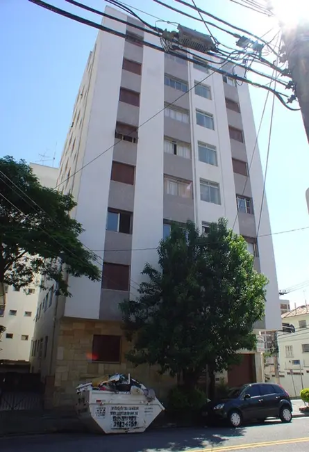 Apartamento com 2 quartos à venda, 64m2 em Sumaré, São Paulo - SP - imagem 5 Foto 5 de Apartamento com 2 quartos à venda, 64m2 em Sumaré, São Paulo - SP