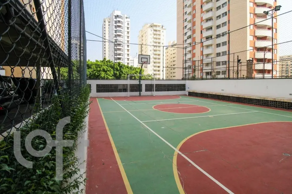 Apartamento com 2 quartos à venda, 73m2 em Perdizes, São Paulo - SP - imagem 6 Foto 6 de Apartamento com 2 quartos à venda, 73m2 em Perdizes, São Paulo - SP
