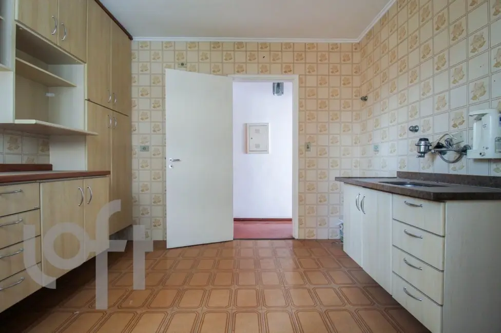 Apartamento com 2 quartos à venda, 73m2 em Perdizes, São Paulo - SP - imagem 8 Foto 8 de Apartamento com 2 quartos à venda, 73m2 em Perdizes, São Paulo - SP