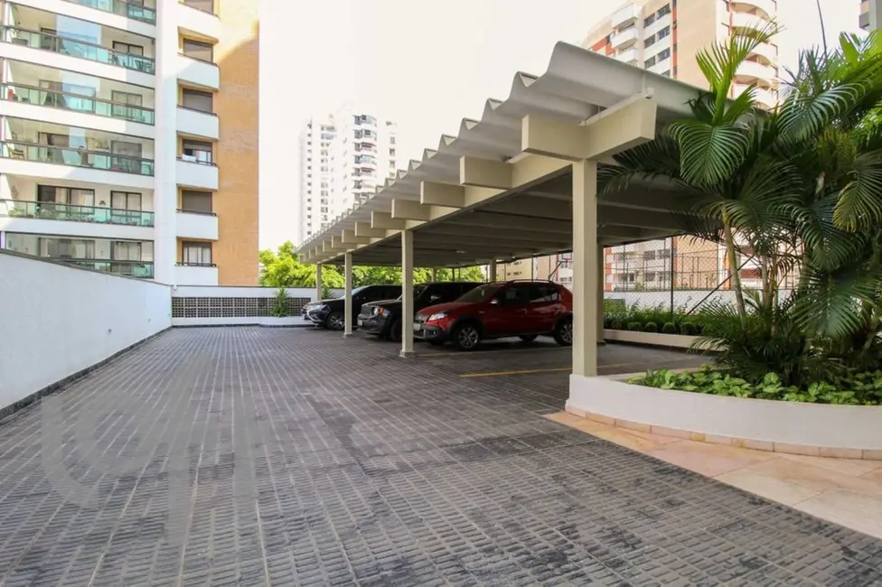 Apartamento com 2 quartos à venda, 73m2 em Perdizes, São Paulo - SP - imagem 5 Foto 5 de Apartamento com 2 quartos à venda, 73m2 em Perdizes, São Paulo - SP