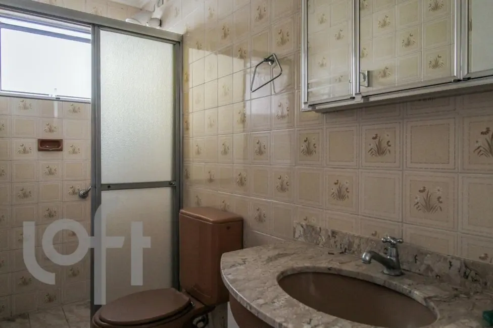 Apartamento com 2 quartos à venda, 73m2 em Perdizes, São Paulo - SP - imagem 2 Foto 2 de Apartamento com 2 quartos à venda, 73m2 em Perdizes, São Paulo - SP