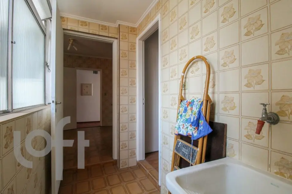 Apartamento com 2 quartos à venda, 73m2 em Perdizes, São Paulo - SP - imagem 9 Foto 9 de Apartamento com 2 quartos à venda, 73m2 em Perdizes, São Paulo - SP