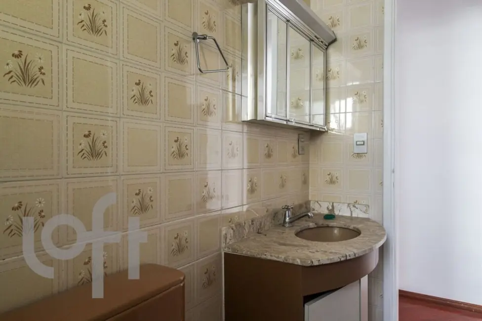 Apartamento com 2 quartos à venda, 73m2 em Perdizes, São Paulo - SP - imagem 3 Foto 3 de Apartamento com 2 quartos à venda, 73m2 em Perdizes, São Paulo - SP