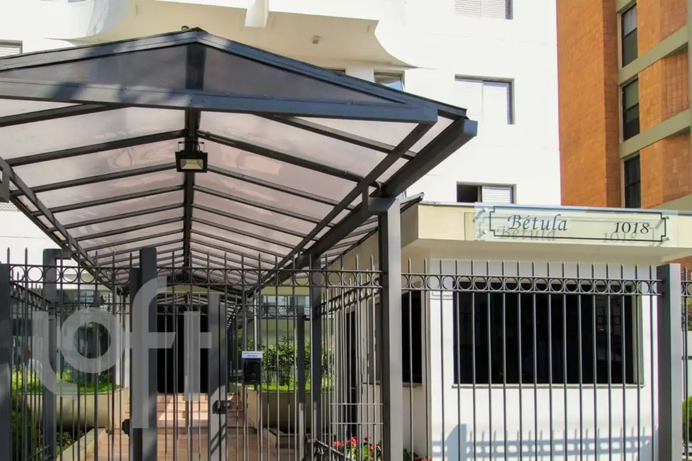 Apartamento com 2 quartos à venda, 73m2 em Perdizes, São Paulo - SP - imagem 4 Foto 4 de Apartamento com 2 quartos à venda, 73m2 em Perdizes, São Paulo - SP