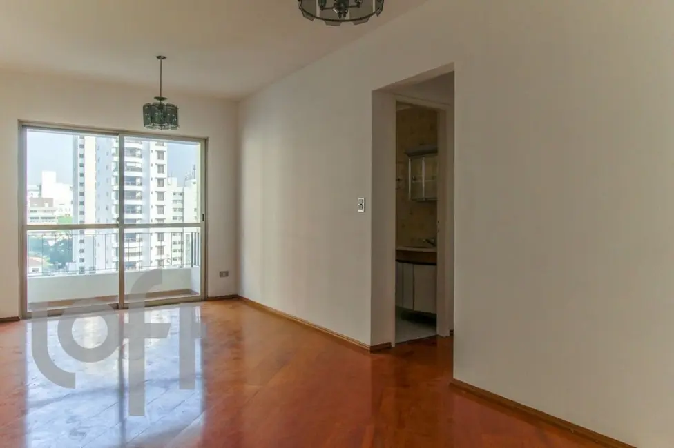 Apartamento com 2 quartos à venda, 73m2 em Perdizes, São Paulo - SP - imagem 1 Foto 1 de Apartamento com 2 quartos à venda, 73m2 em Perdizes, São Paulo - SP