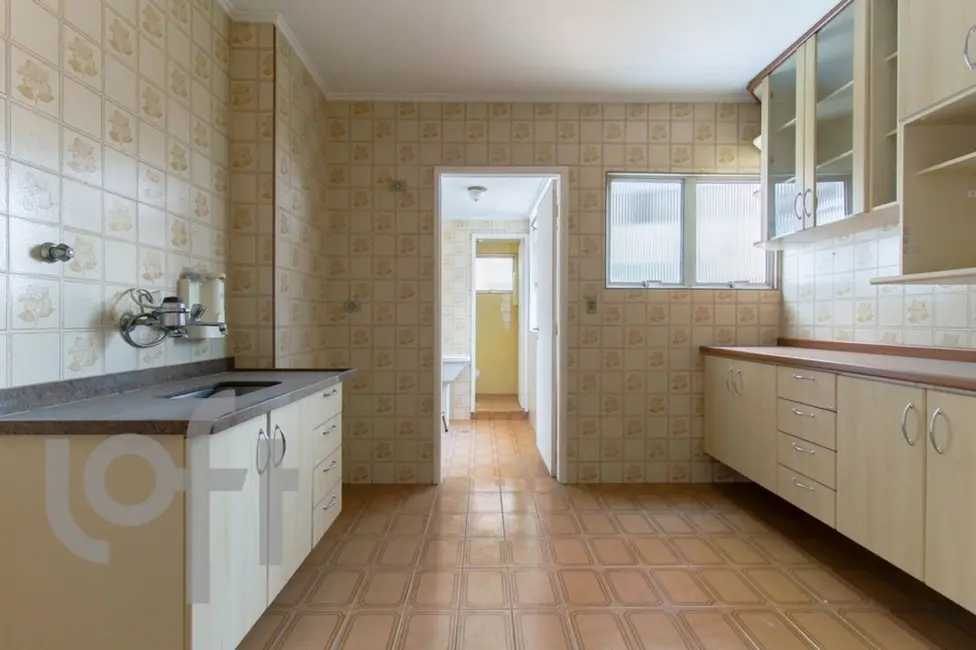 Apartamento com 2 quartos à venda, 73m2 em Perdizes, São Paulo - SP - imagem 7 Foto 7 de Apartamento com 2 quartos à venda, 73m2 em Perdizes, São Paulo - SP