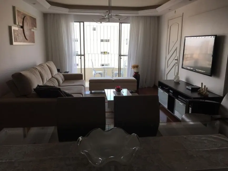 Foto 7 de Apartamento com 4 quartos à venda, 169m2 em Tatuapé, São Paulo - SP