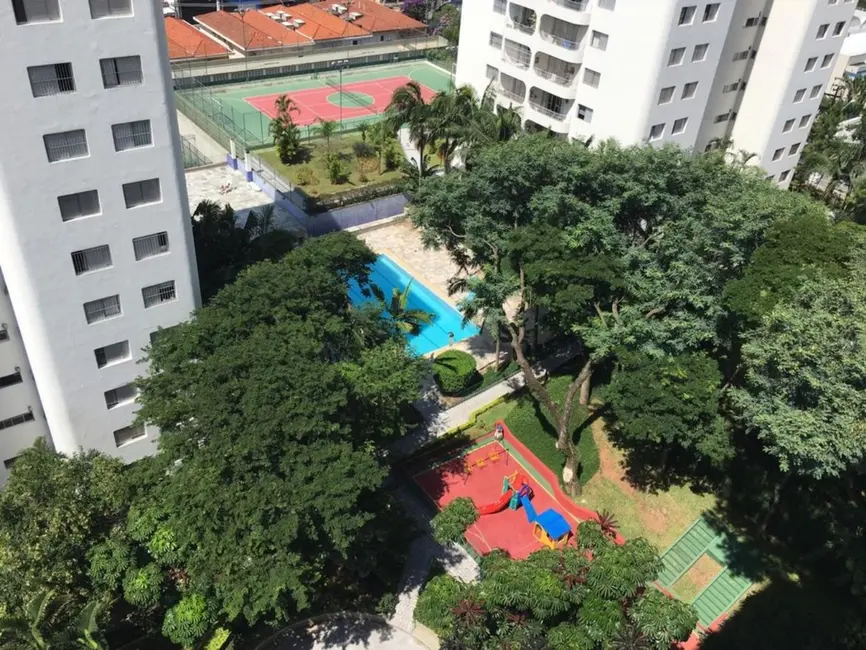 Foto 4 de Apartamento com 4 quartos à venda, 169m2 em Tatuapé, São Paulo - SP