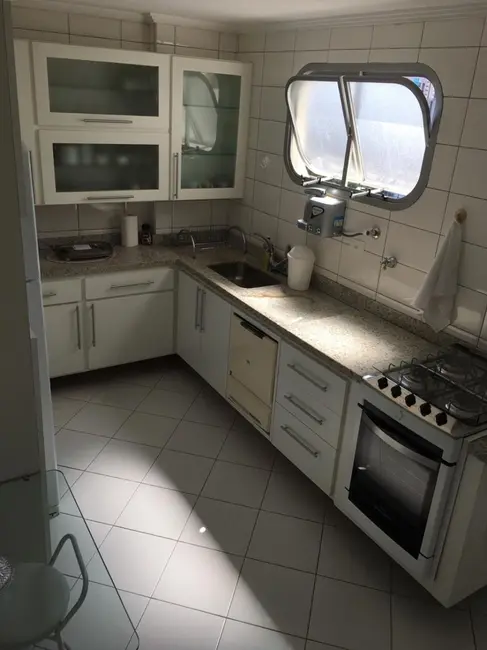 Foto 5 de Apartamento com 4 quartos à venda, 169m2 em Tatuapé, São Paulo - SP