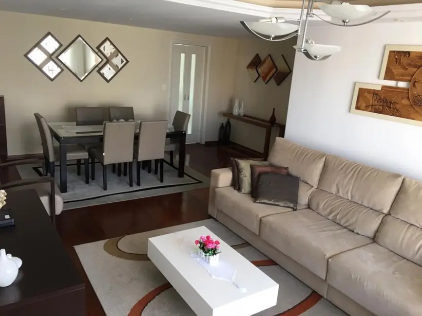 Foto 1 de Apartamento com 4 quartos à venda, 169m2 em Tatuapé, São Paulo - SP