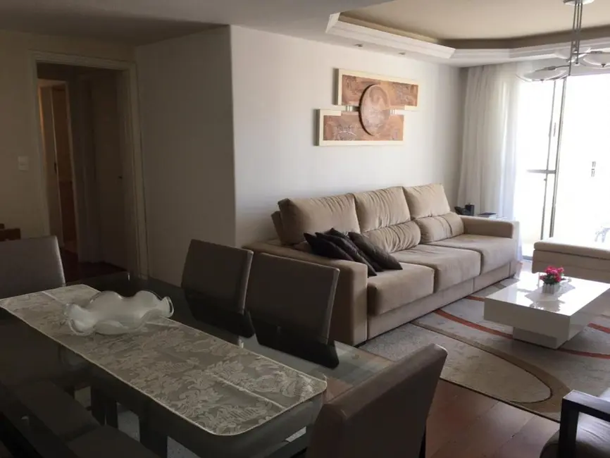 Foto 8 de Apartamento com 4 quartos à venda, 169m2 em Tatuapé, São Paulo - SP