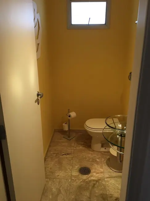 Foto 2 de Apartamento com 4 quartos à venda, 169m2 em Tatuapé, São Paulo - SP