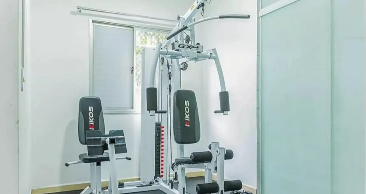 Foto 9 de Apartamento com 3 quartos à venda, 99m2 em Sacomã, São Paulo - SP