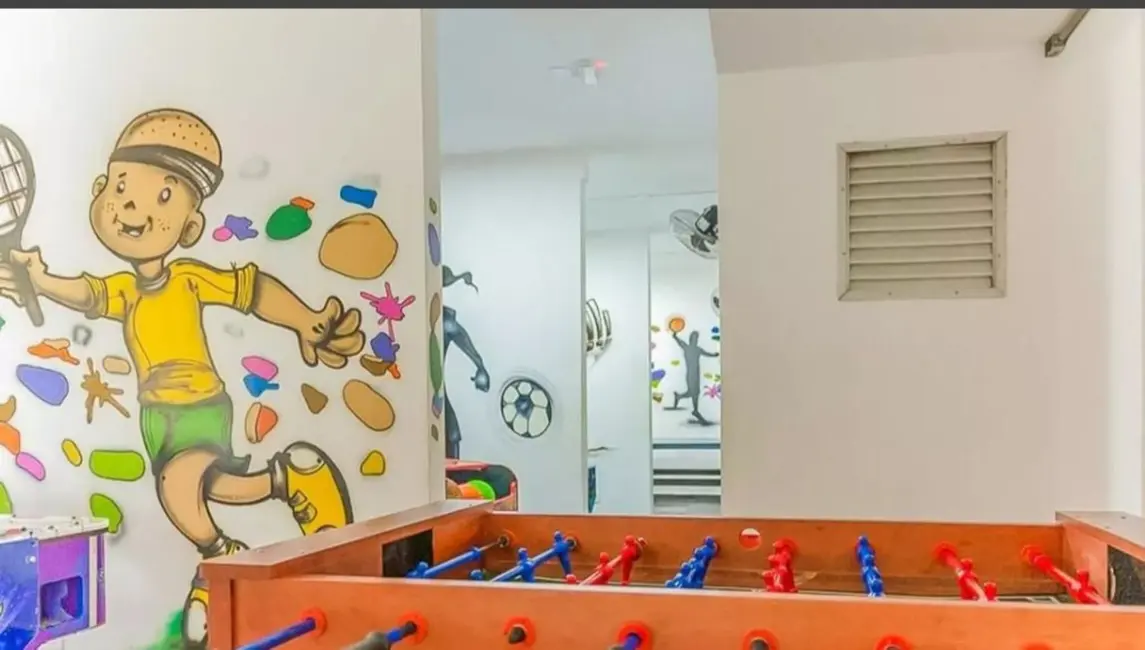 Foto 5 de Apartamento com 3 quartos à venda, 99m2 em Sacomã, São Paulo - SP