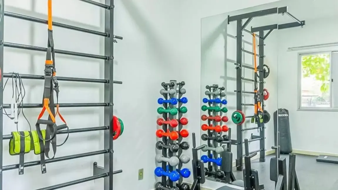 Foto 8 de Apartamento com 3 quartos à venda, 99m2 em Sacomã, São Paulo - SP