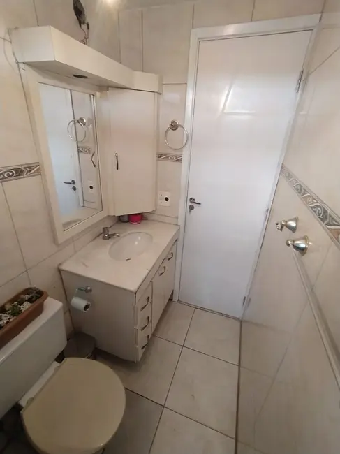 Foto 2 de Apartamento com 3 quartos à venda, 99m2 em Sacomã, São Paulo - SP