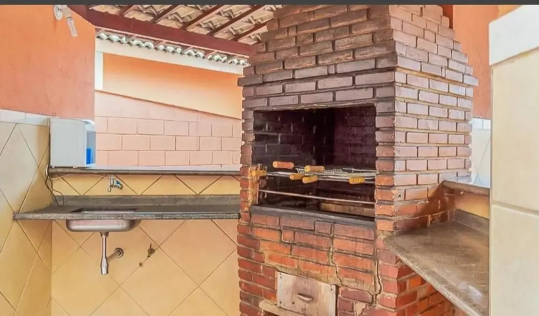 Foto 6 de Apartamento com 3 quartos à venda, 99m2 em Sacomã, São Paulo - SP