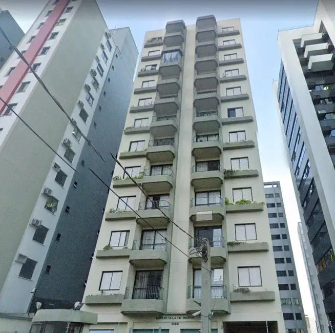 Foto 1 de Apartamento com 1 quarto à venda, 47m2 em Aclimação, São Paulo - SP