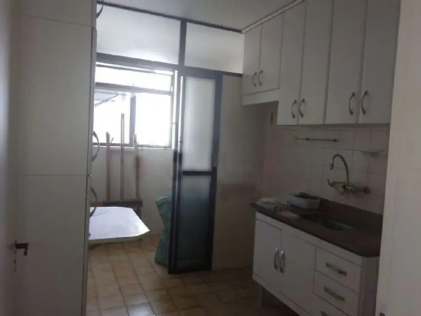 Apartamento com 1 quarto à venda, 47m2 em Aclimação, São Paulo - SP - imagem 7 Foto 7 de Apartamento com 1 quarto à venda, 47m2 em Aclimação, São Paulo - SP
