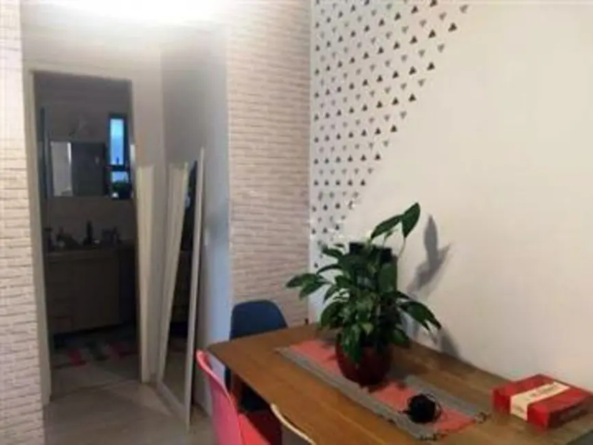 Apartamento com 1 quarto à venda, 47m2 em Aclimação, São Paulo - SP - imagem 8 Foto 8 de Apartamento com 1 quarto à venda, 47m2 em Aclimação, São Paulo - SP