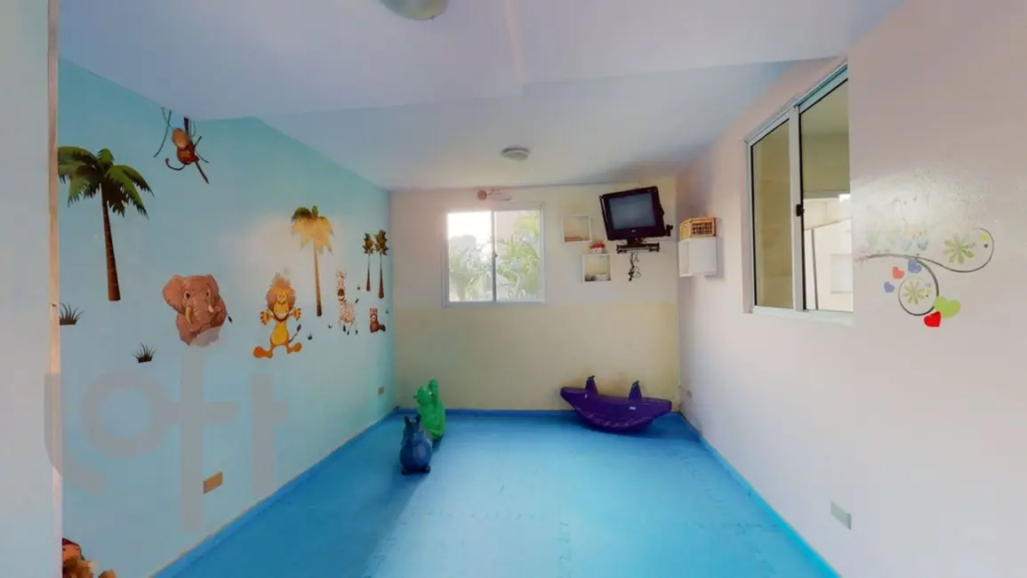 Foto 7 de Apartamento com 2 quartos à venda, 52m2 em Sacomã, São Paulo - SP