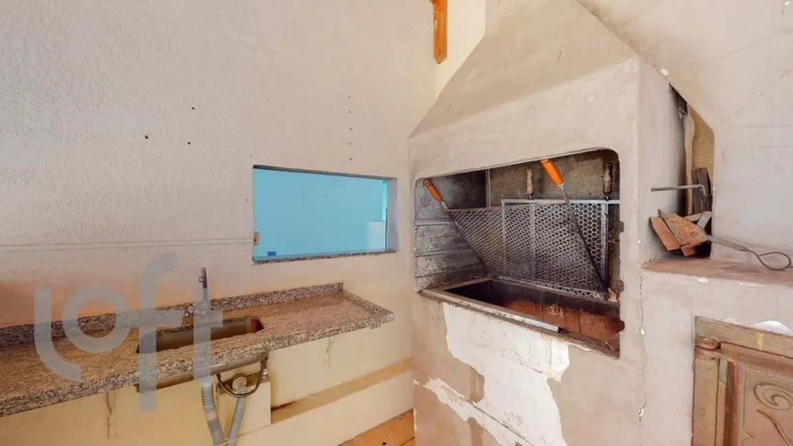 Foto 5 de Apartamento com 2 quartos à venda, 52m2 em Sacomã, São Paulo - SP