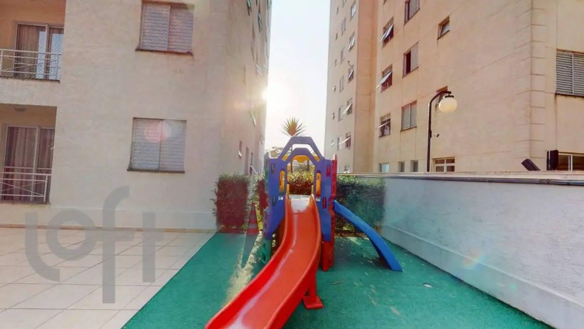 Foto 6 de Apartamento com 2 quartos à venda, 52m2 em Sacomã, São Paulo - SP