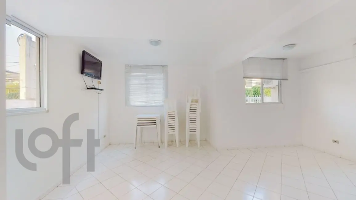 Foto 8 de Apartamento com 2 quartos à venda, 52m2 em Sacomã, São Paulo - SP