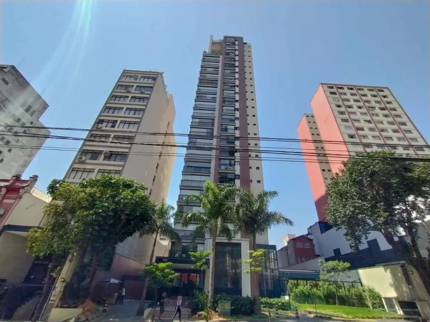 Foto 6 de Apartamento com 1 quarto à venda, 42m2 em República, São Paulo - SP