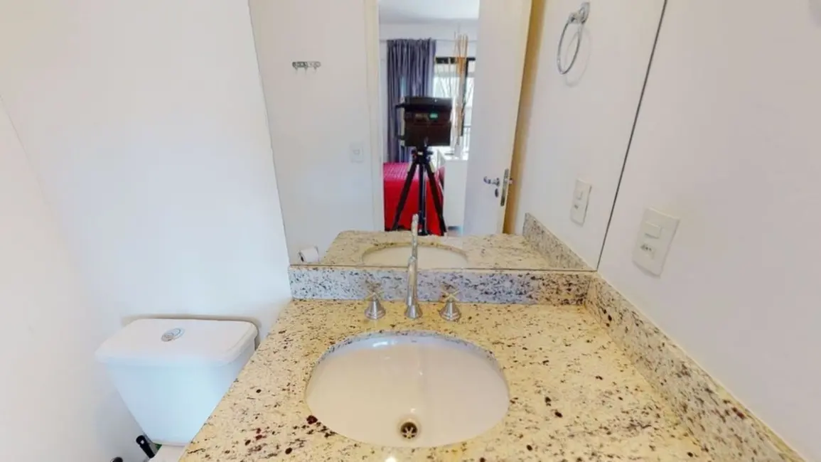 Foto 3 de Apartamento com 1 quarto à venda, 42m2 em República, São Paulo - SP