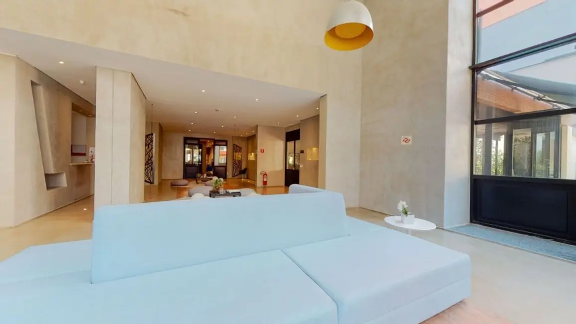 Foto 4 de Apartamento com 1 quarto à venda, 42m2 em República, São Paulo - SP