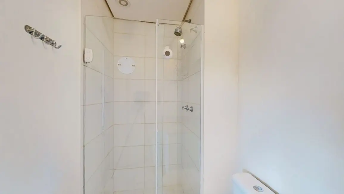 Foto 2 de Apartamento com 1 quarto à venda, 42m2 em República, São Paulo - SP