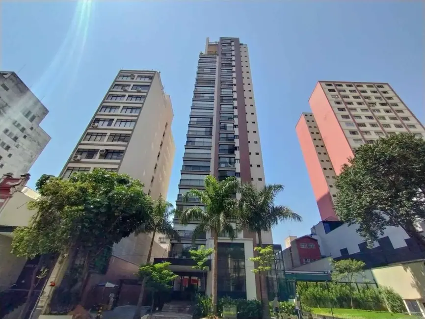 Foto 7 de Apartamento com 1 quarto à venda, 42m2 em República, São Paulo - SP