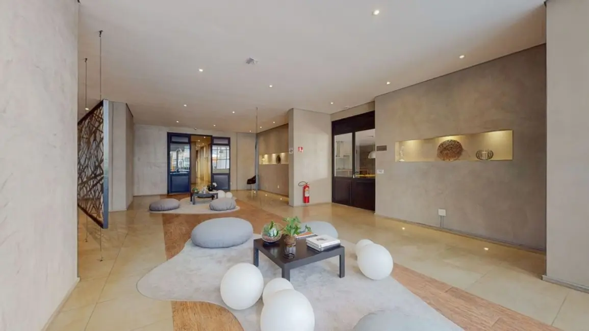 Foto 5 de Apartamento com 1 quarto à venda, 42m2 em República, São Paulo - SP