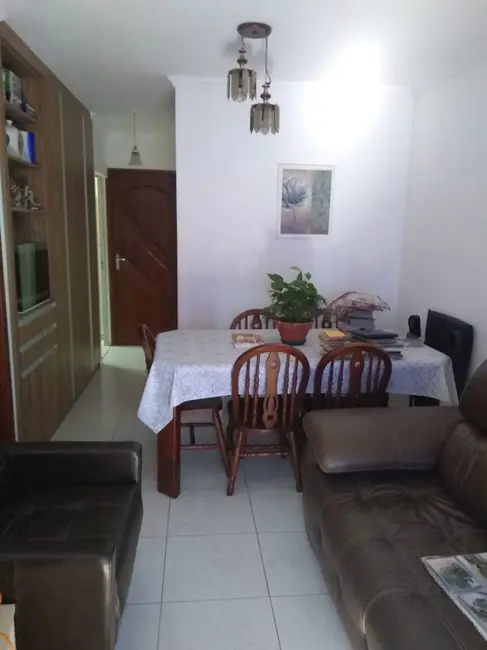 Foto 6 de Apartamento com 3 quartos à venda, 64m2 em Sacomã, São Paulo - SP