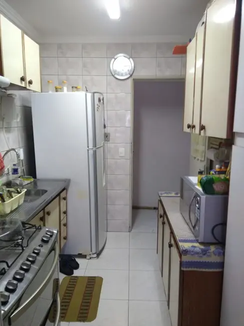 Foto 5 de Apartamento com 3 quartos à venda, 64m2 em Sacomã, São Paulo - SP