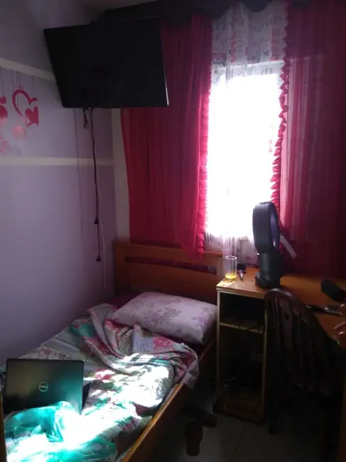 Foto 9 de Apartamento com 3 quartos à venda, 64m2 em Sacomã, São Paulo - SP