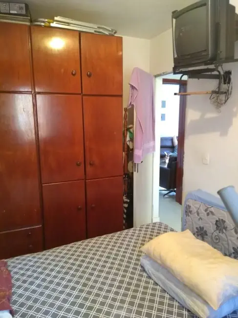 Foto 8 de Apartamento com 3 quartos à venda, 64m2 em Sacomã, São Paulo - SP