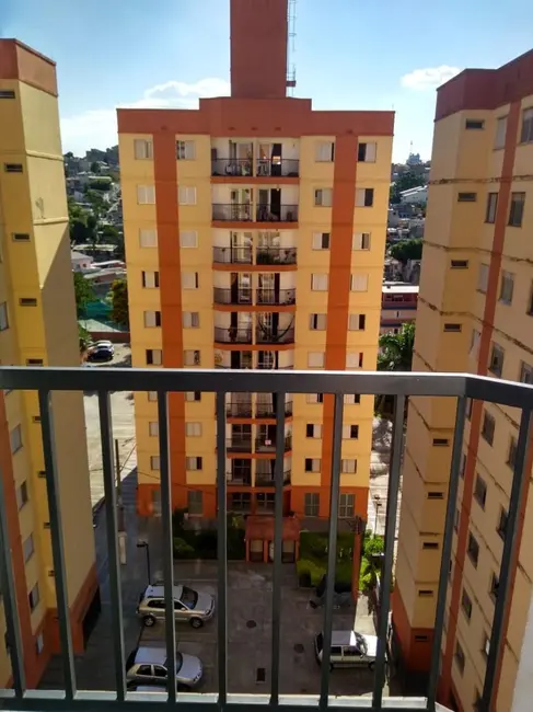 Foto 3 de Apartamento com 3 quartos à venda, 64m2 em Sacomã, São Paulo - SP
