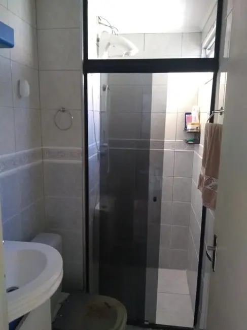 Foto 2 de Apartamento com 3 quartos à venda, 64m2 em Sacomã, São Paulo - SP