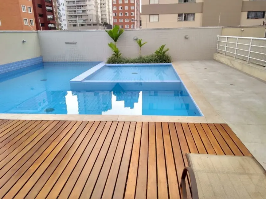 Apartamento com 2 quartos à venda, 51m2 em São Paulo - SP - imagem 9 Foto 9 de Apartamento com 2 quartos à venda, 51m2 em São Paulo - SP