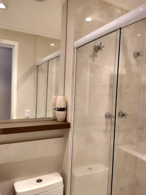 Apartamento com 2 quartos à venda, 51m2 em São Paulo - SP - imagem 5 Foto 5 de Apartamento com 2 quartos à venda, 51m2 em São Paulo - SP