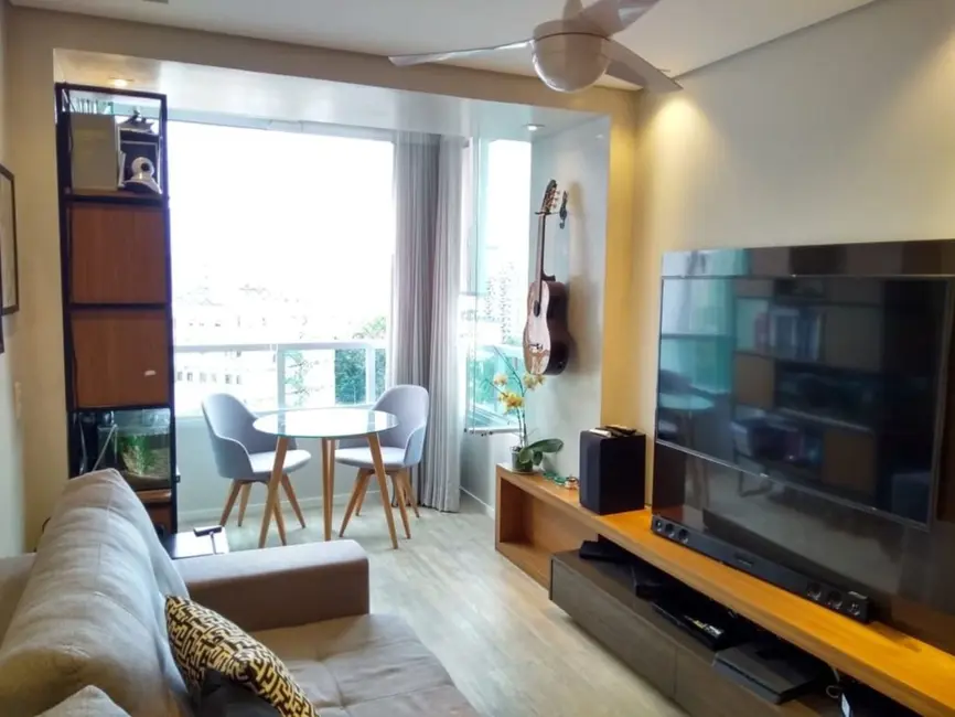Apartamento com 2 quartos à venda, 51m2 em São Paulo - SP - imagem 1 Foto 1 de Apartamento com 2 quartos à venda, 51m2 em São Paulo - SP