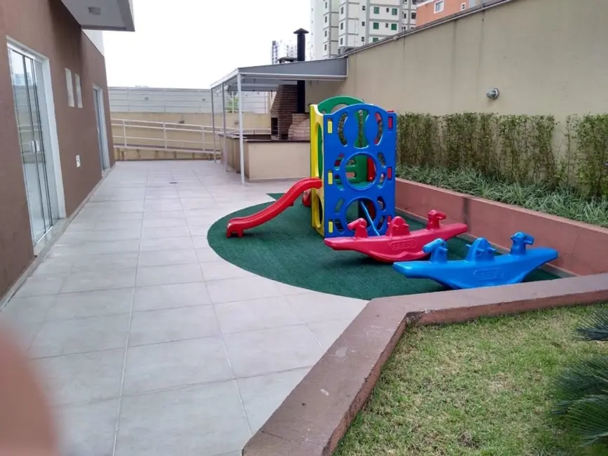 Apartamento com 2 quartos à venda, 51m2 em São Paulo - SP - imagem 7 Foto 7 de Apartamento com 2 quartos à venda, 51m2 em São Paulo - SP