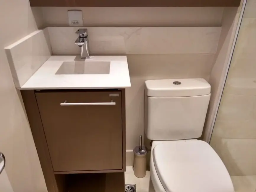 Apartamento com 2 quartos à venda, 51m2 em São Paulo - SP - imagem 6 Foto 6 de Apartamento com 2 quartos à venda, 51m2 em São Paulo - SP